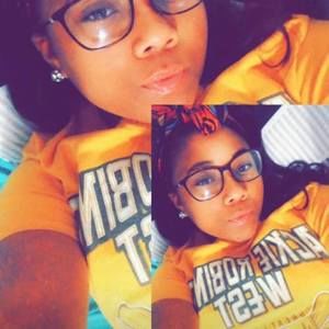 Meet your Posher, Teneè